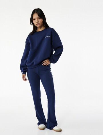 Koton Sweatshirt in Blue
