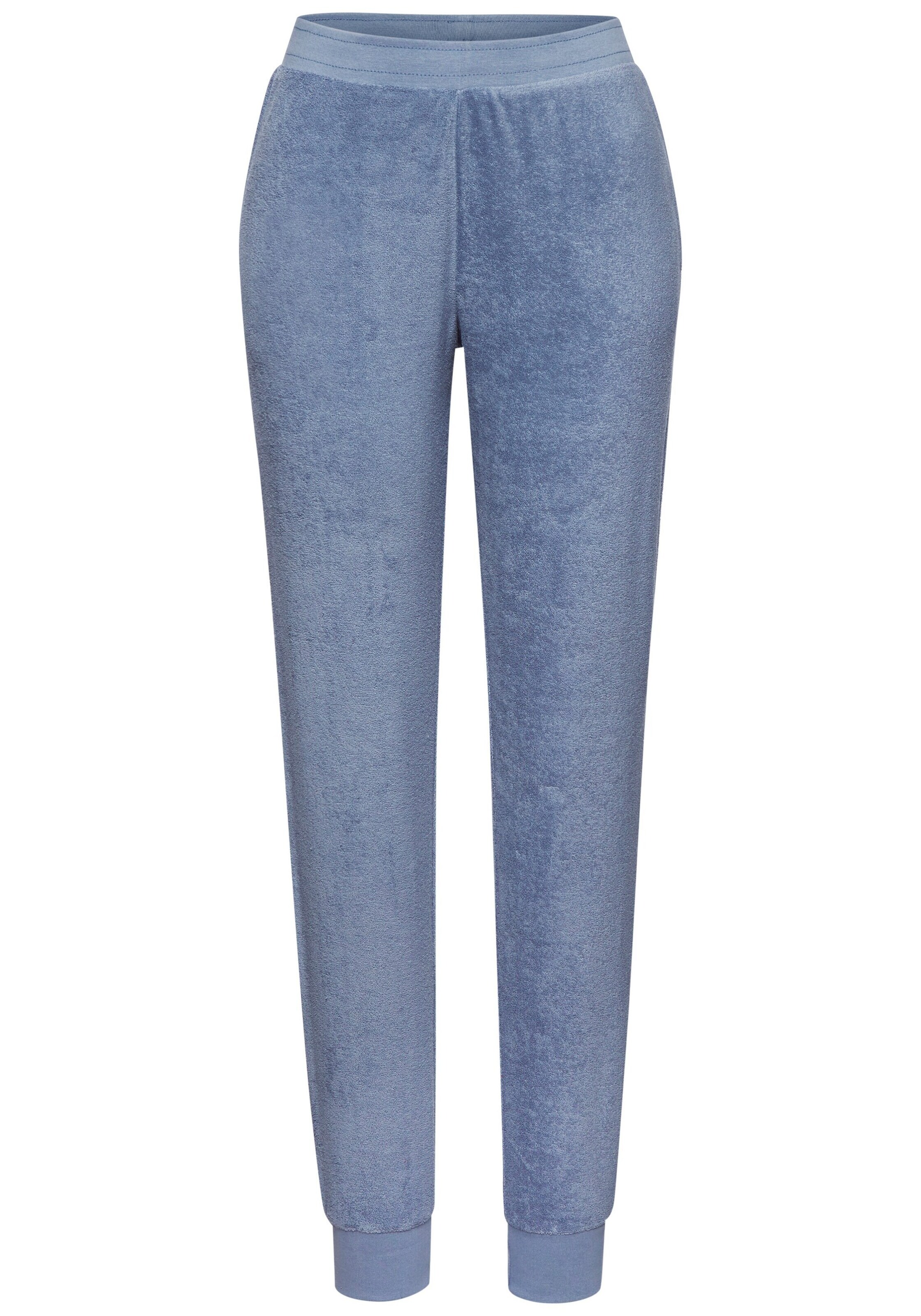 VIVANCE Pyjamas i blå