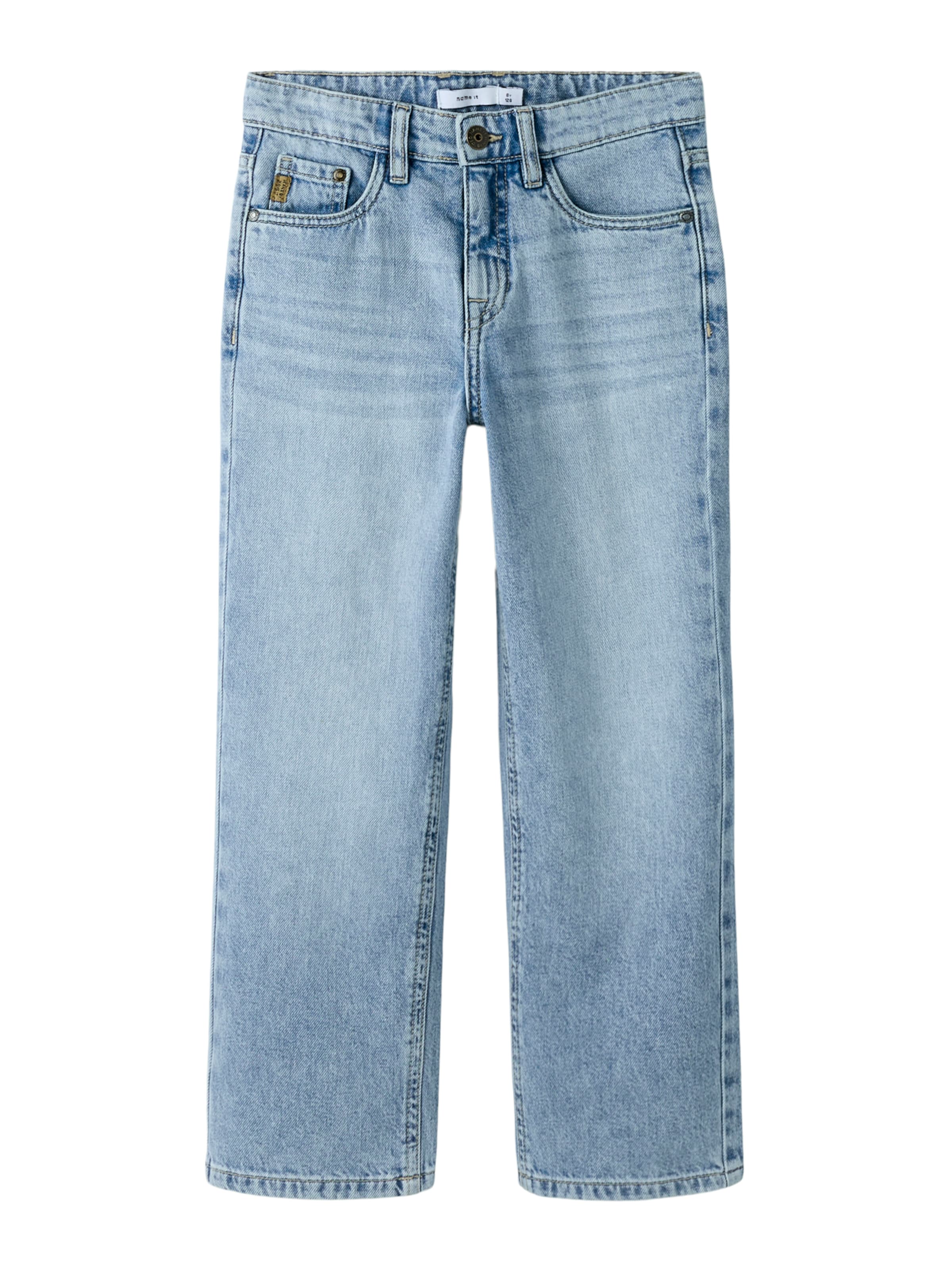 NAME IT Jeans 'NKMRyan' in Blue denim, Item view