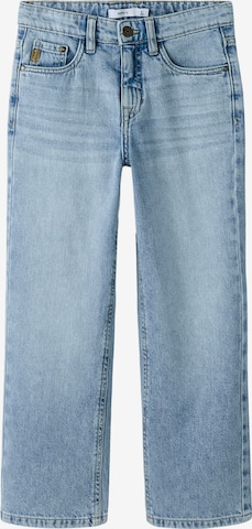 NAME IT Jeans 'NKMRyan' in Blue: front