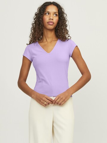 T-shirt JJXX en violet