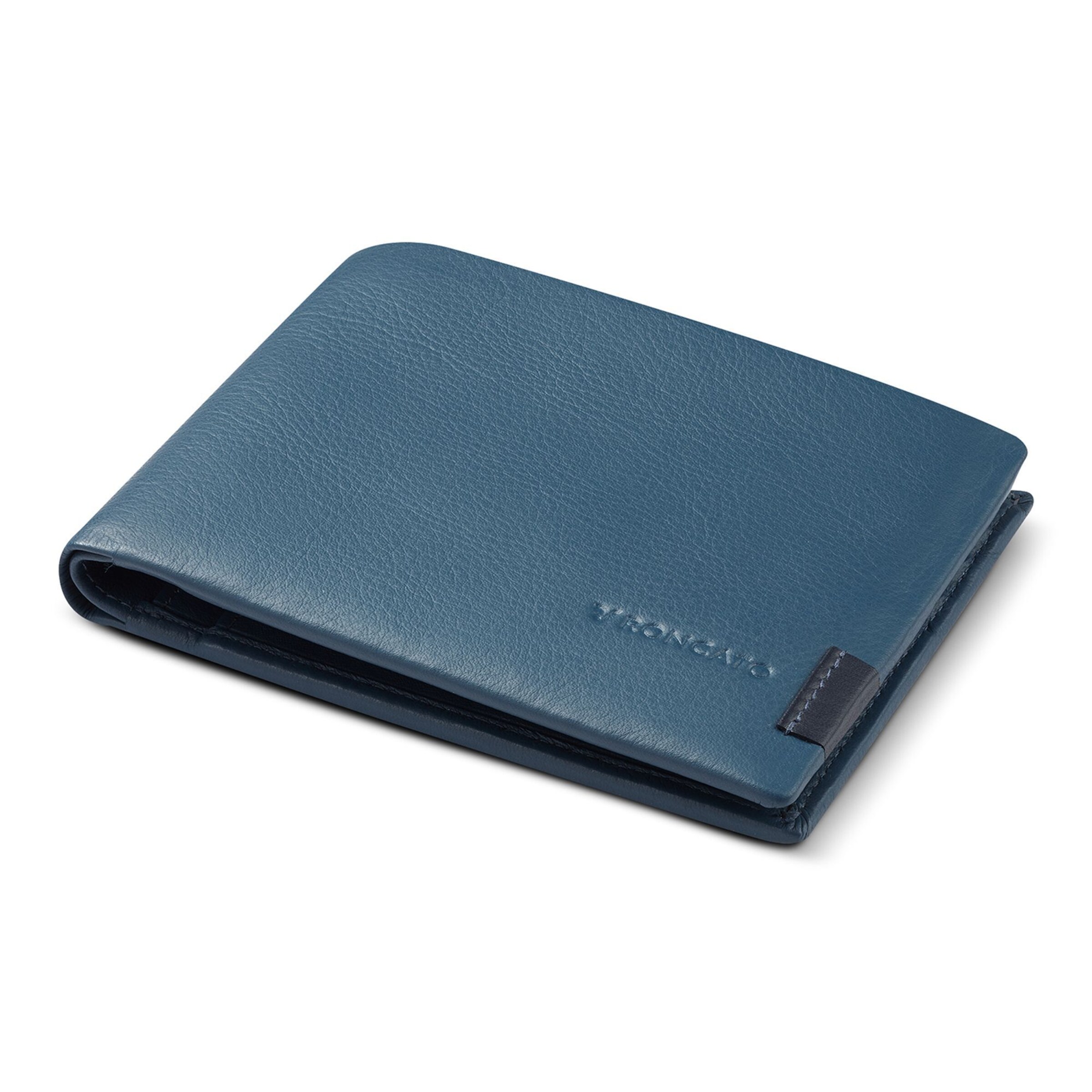 Roncato Portemonnaie 'Monaco' in Blau