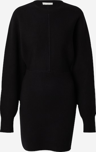 LeGer by Lena Gercke Pletena haljina 'Dylane' u crna, Pregled proizvoda