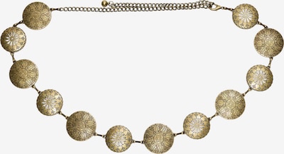 Bershka Vyö värissä kulta, Tuotenäkymä