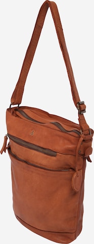 Harbour 2nd Crossbody Bag 'Minna' in Brown