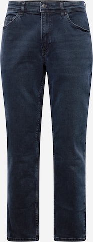 Cotton On Regular Jeans in Blauw: voorkant