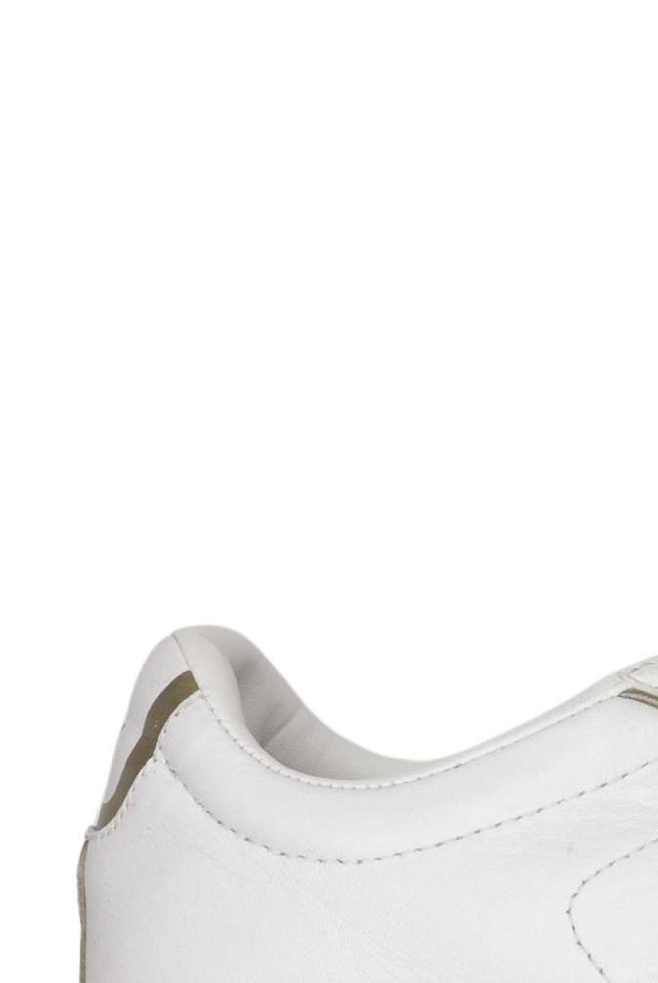 LACOSTE Sneaker 41 in Weiß