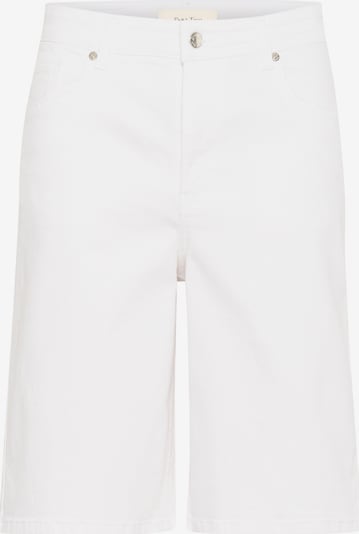 Džinsai 'Rafaella' iš Part Two, spalva – balta, Prekių apžvalga