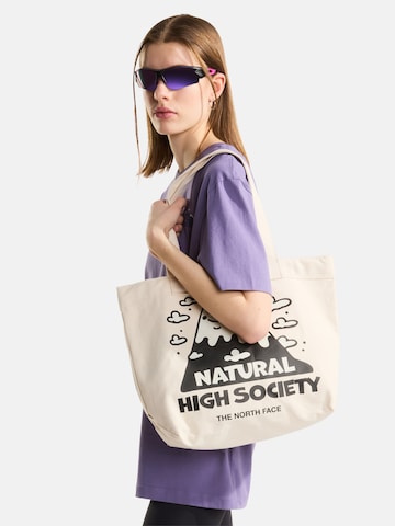 THE NORTH FACE Shopper i beige