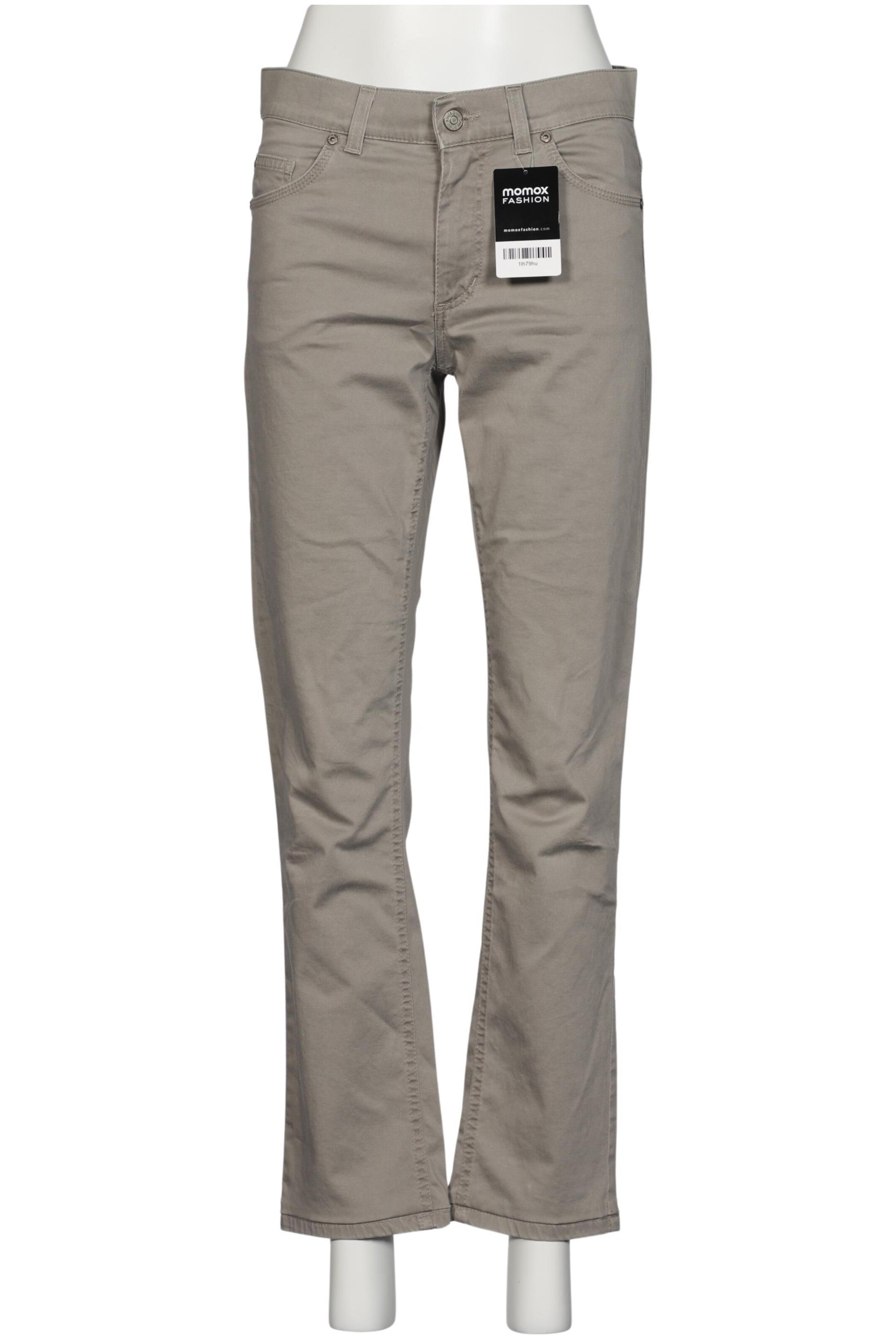 Angels Pants in S in Grey: front