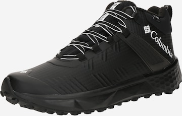 juoda COLUMBIA Pusbačiai 'Facet 75 Equinox': priekis