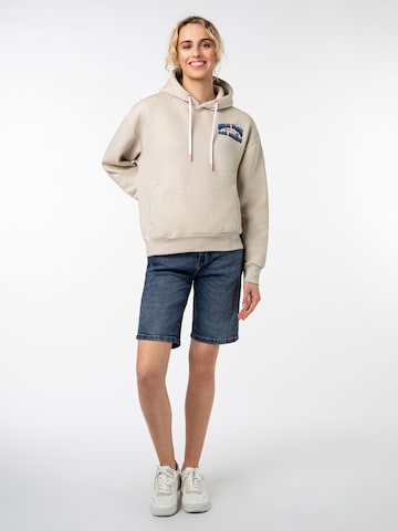 Sublevel Regular Jeans in Blauw