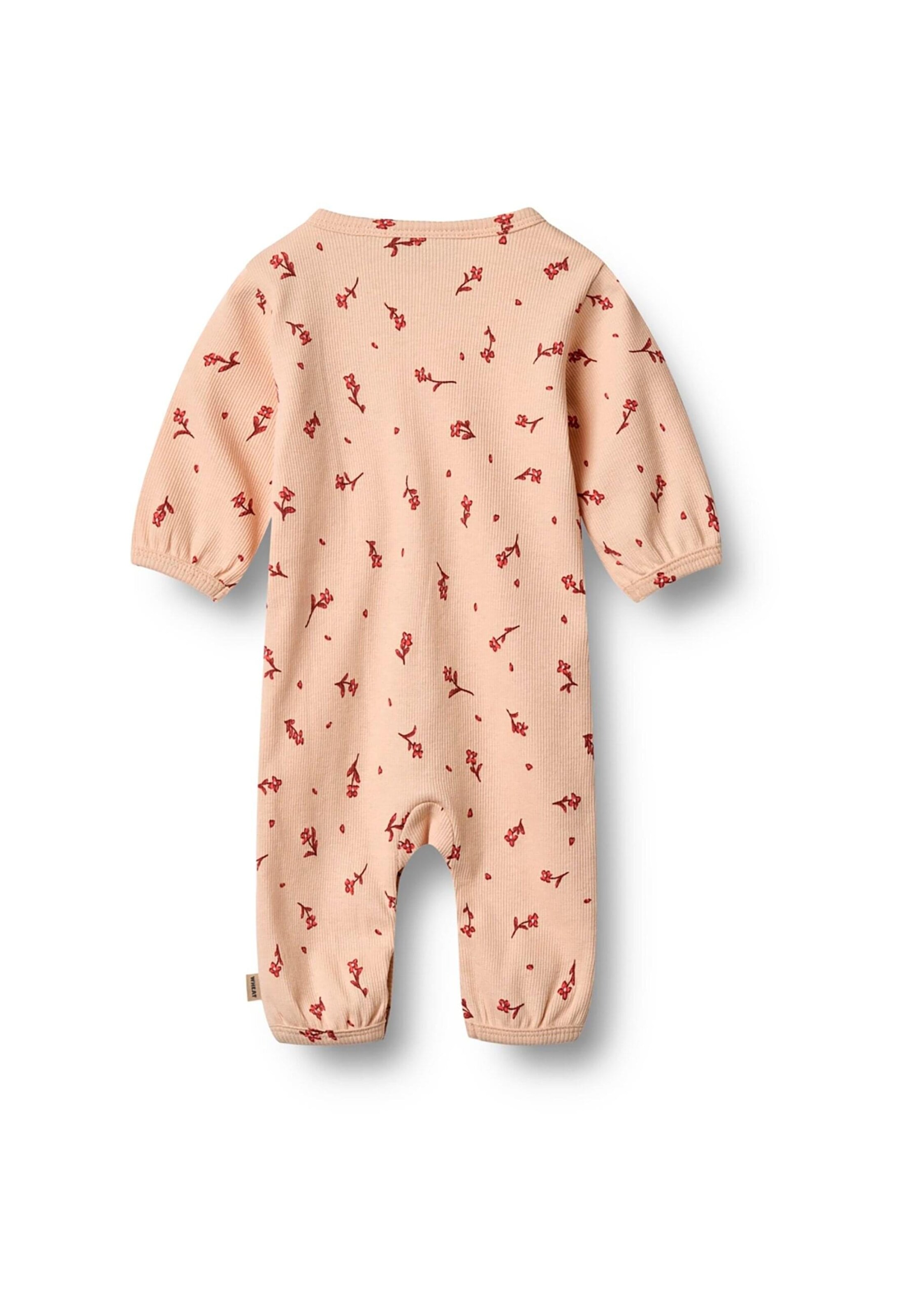 WHEAT Overall 'Felizia' in Pink