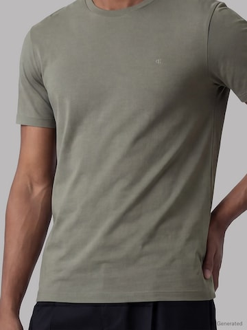 Calvin Klein Shirt in Grey