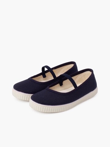 Ballerina di Pisamonas in blu