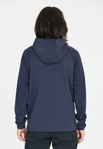 Whistler Funktionsjacke 'Langley' in Blau