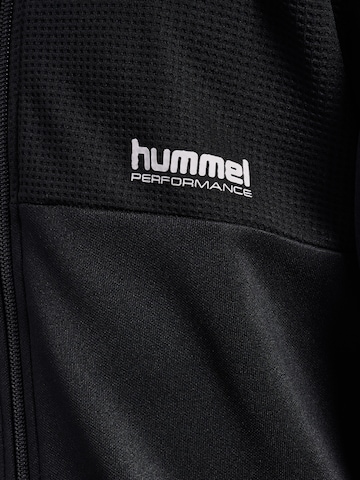 Hummel Træningsdragt i sort