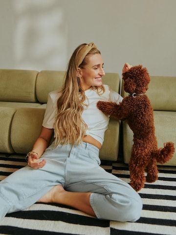 Tatiana Zidekova Barrel Farmer - kék