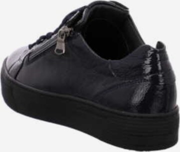 SEMLER Lace-Up Shoes in Black