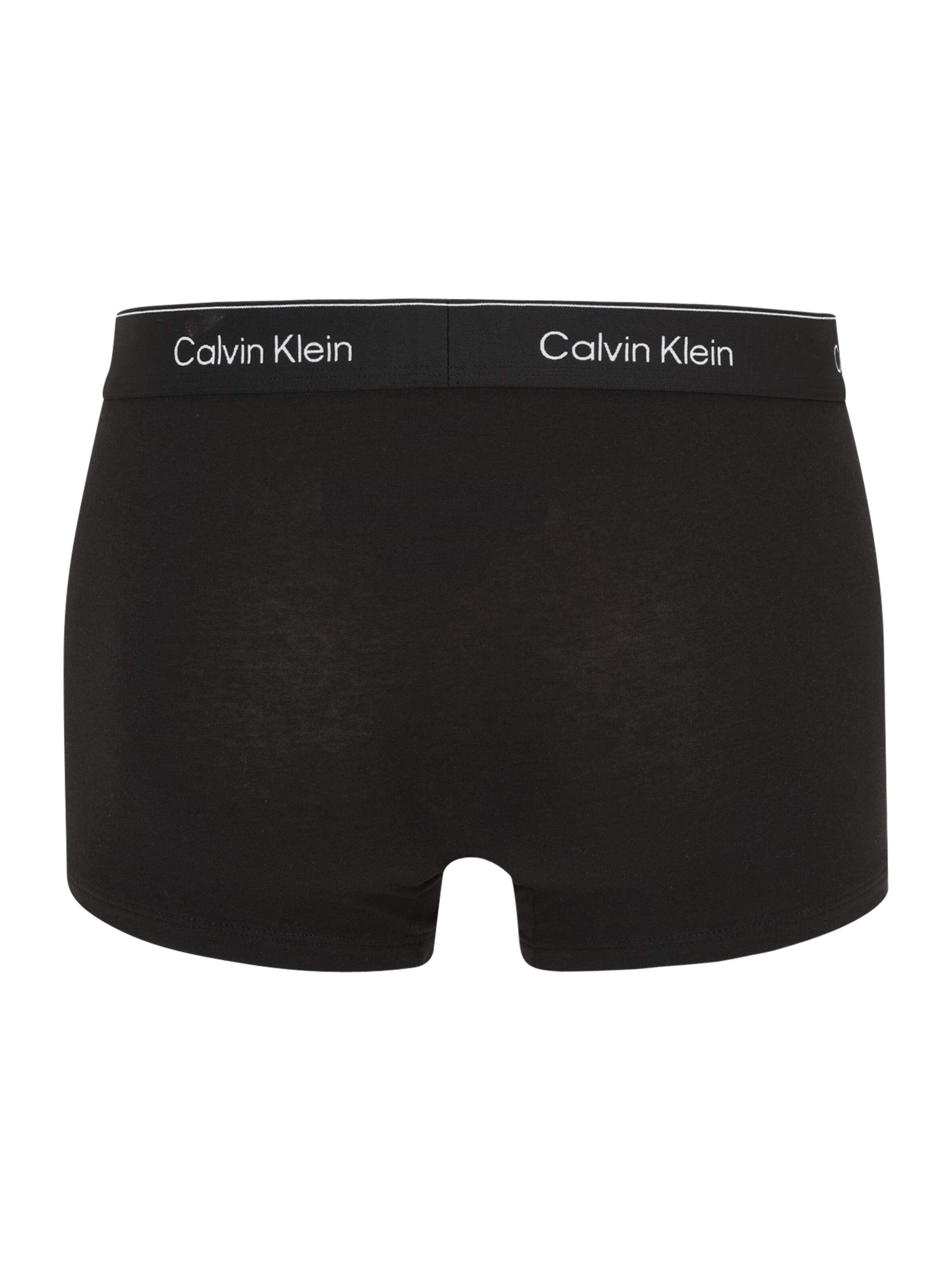 Calvin Klein Underwear Μποξεράκι σε μαύρο