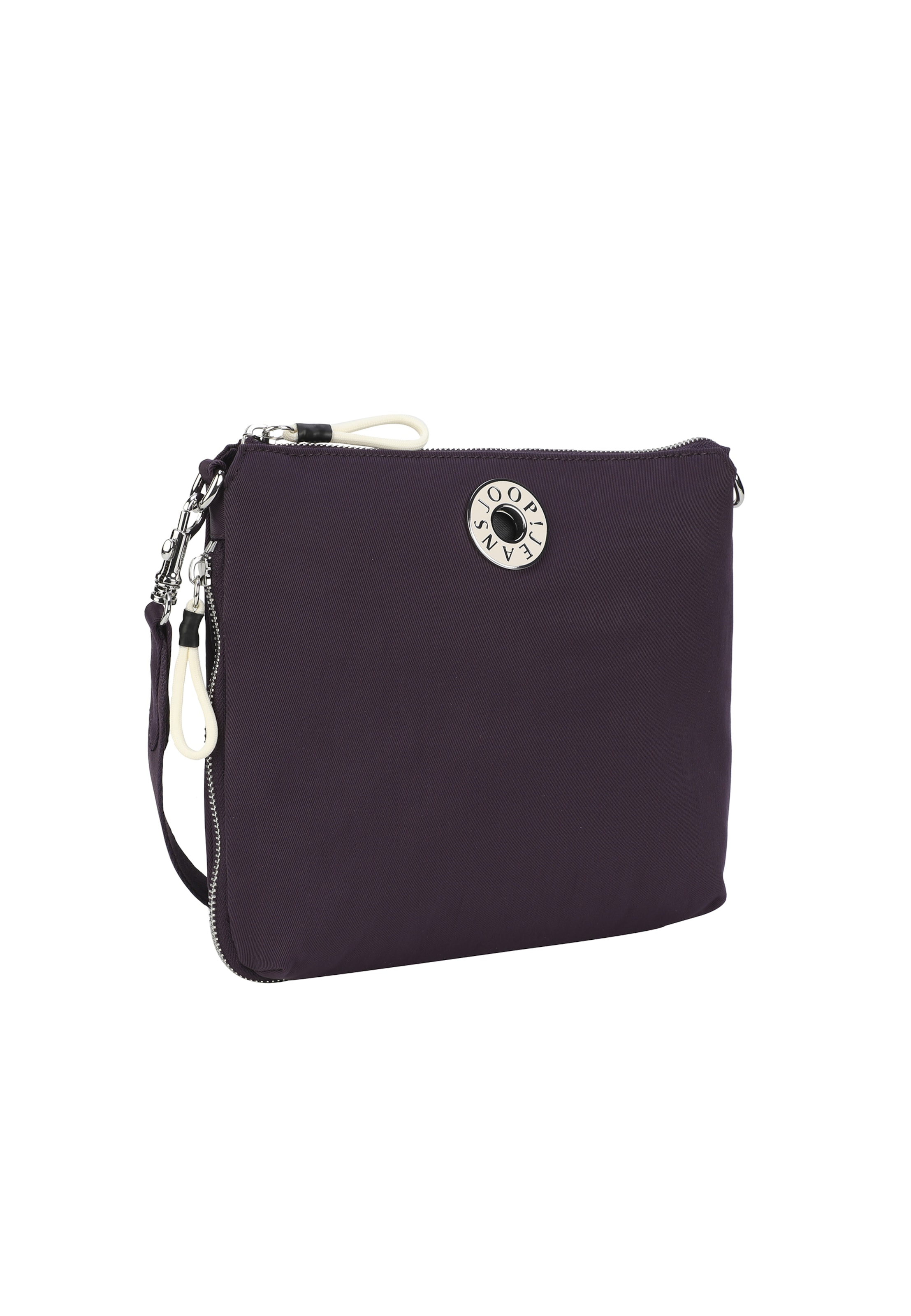JOOP! Jeans Crossbody Bag 'Giocoso Letizia' in Purple
