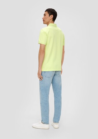 s.Oliver Shirt in Groen