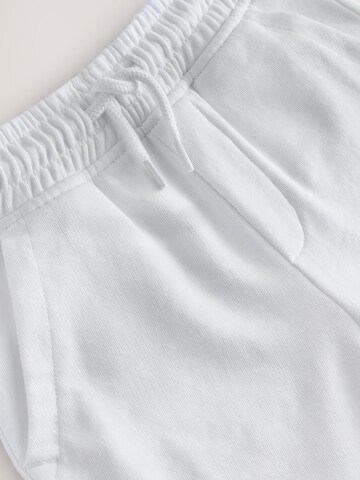 Next Regular Pants in White
