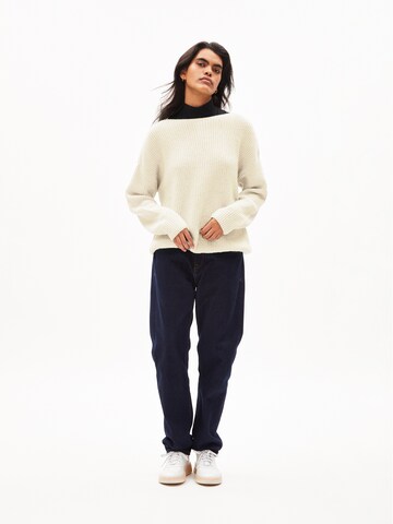 ARMEDANGELS Pullover 'SIAANA' in Beige