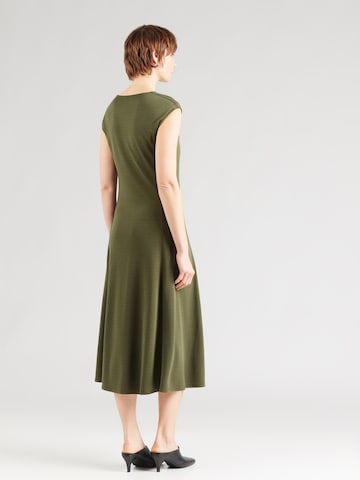 MM by Max Mara Платье 'VETUSTA' в Зеленый