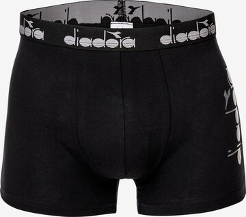 Diadora Boxershort in Grau