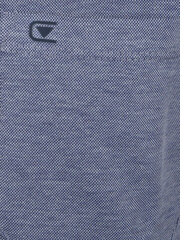 CASA MODA Shirt in Blue