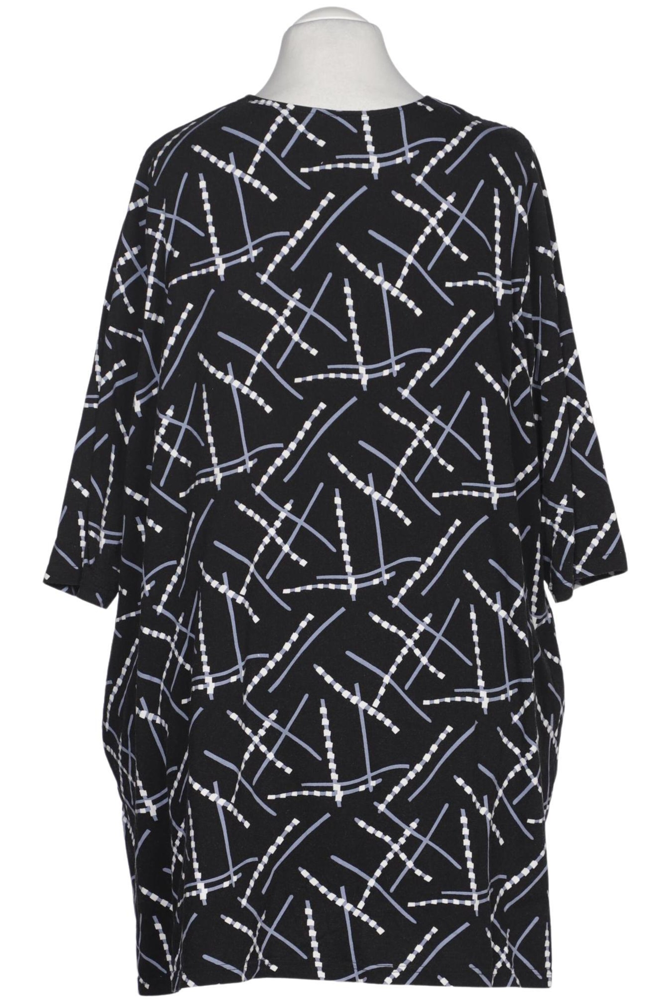 Ulla Popken T-Shirt 9XL in Mischfarben