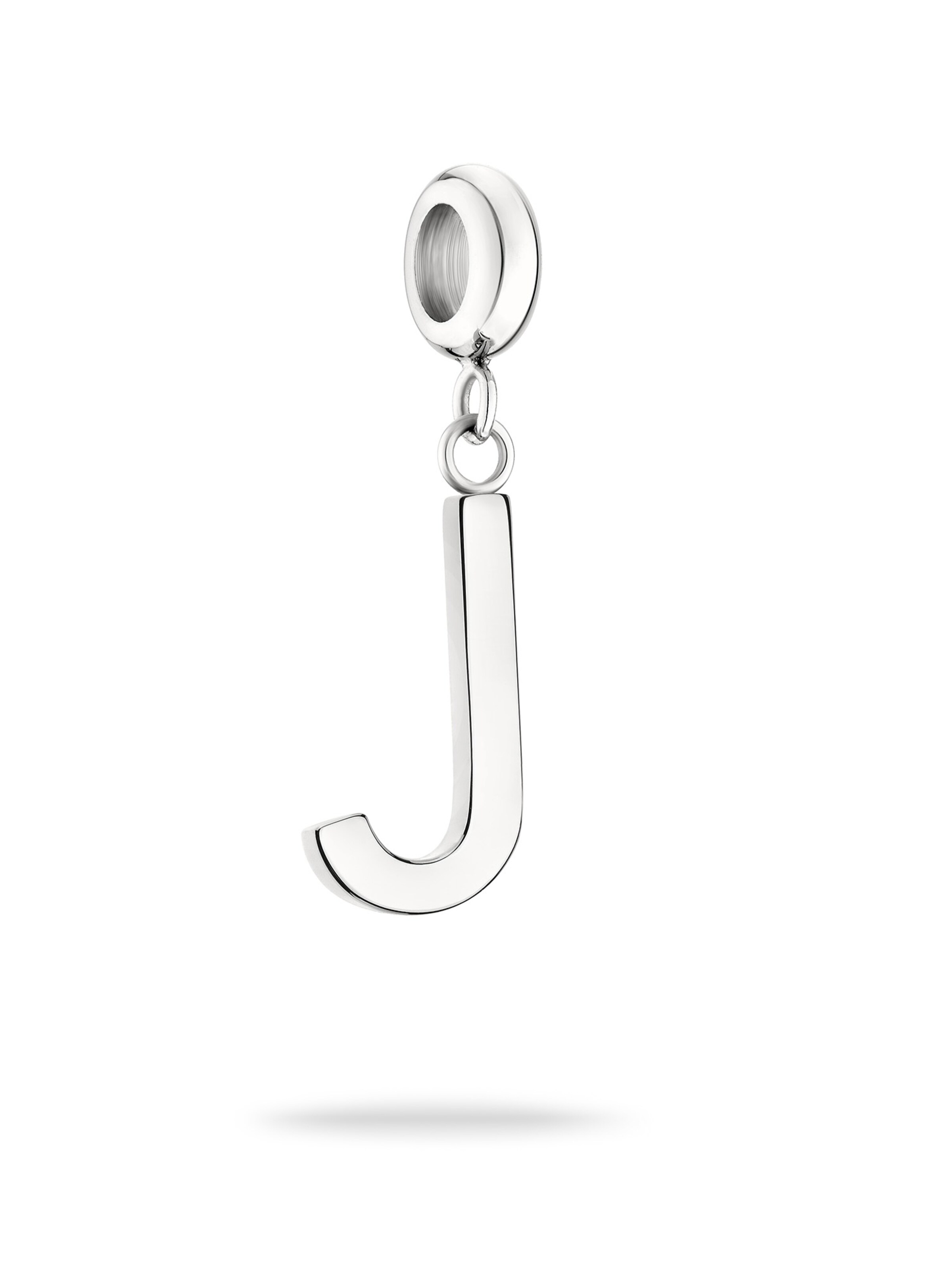 Liebeskind Berlin Pendant in Silver: front