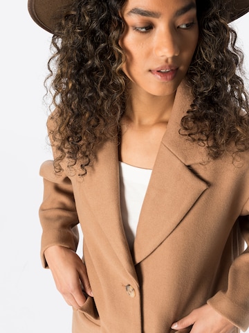 Manteau mi-saison Warehouse en beige