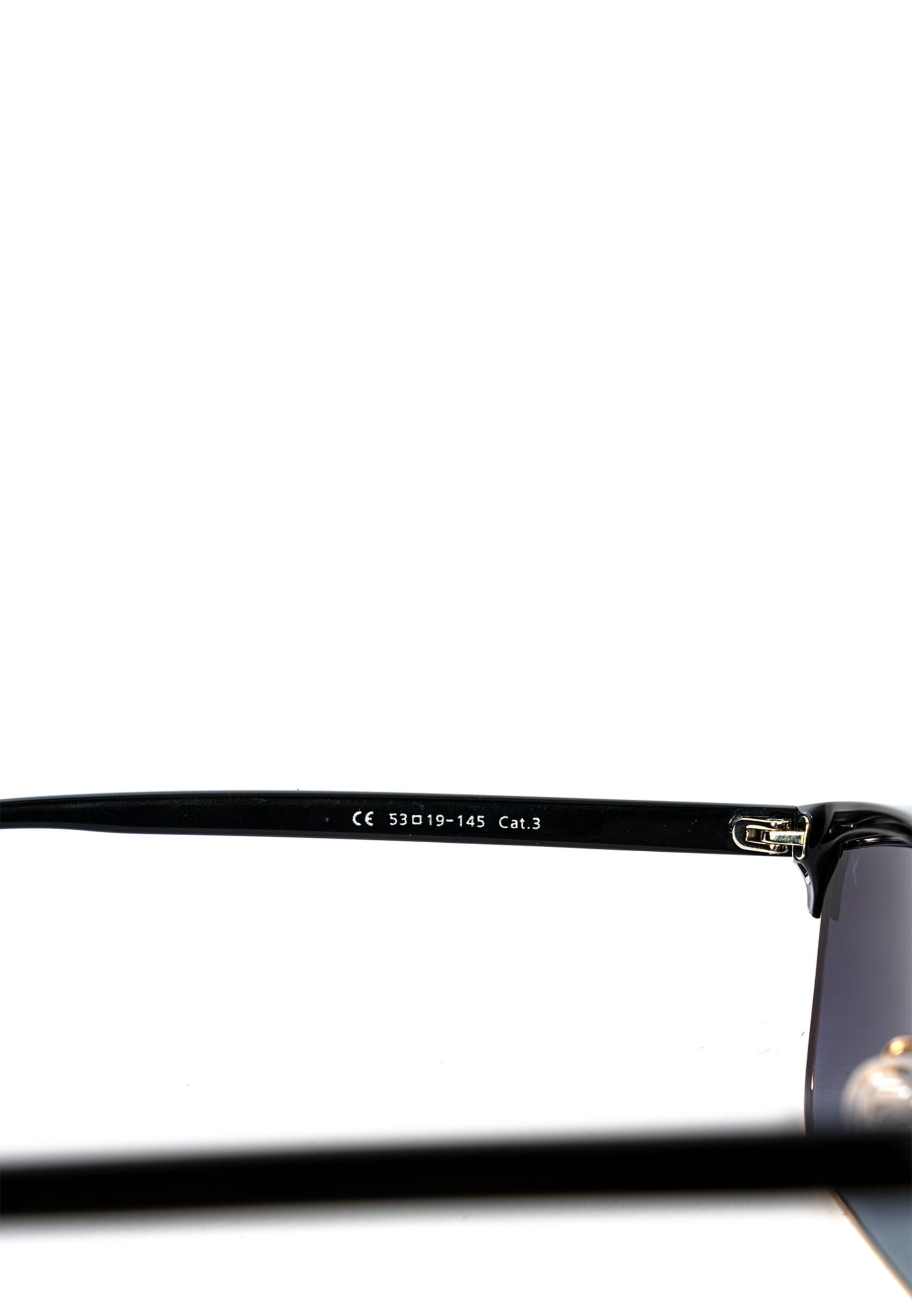 Occhiali da sole ' SFY Charly ' di Suri Frey in nero