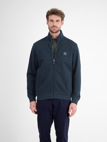 Veste de survêtement LERROS en bleu