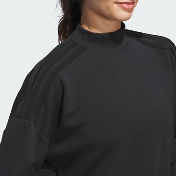 ADIDAS PERFORMANCE - Camiseta deportiva 'Beyond Spacer' en negro