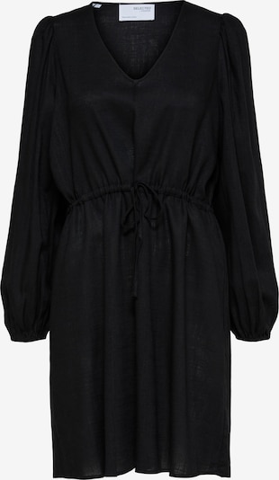 Suknelė 'VIVA' iš SELECTED FEMME, spalva – juoda, Prekių apžvalga