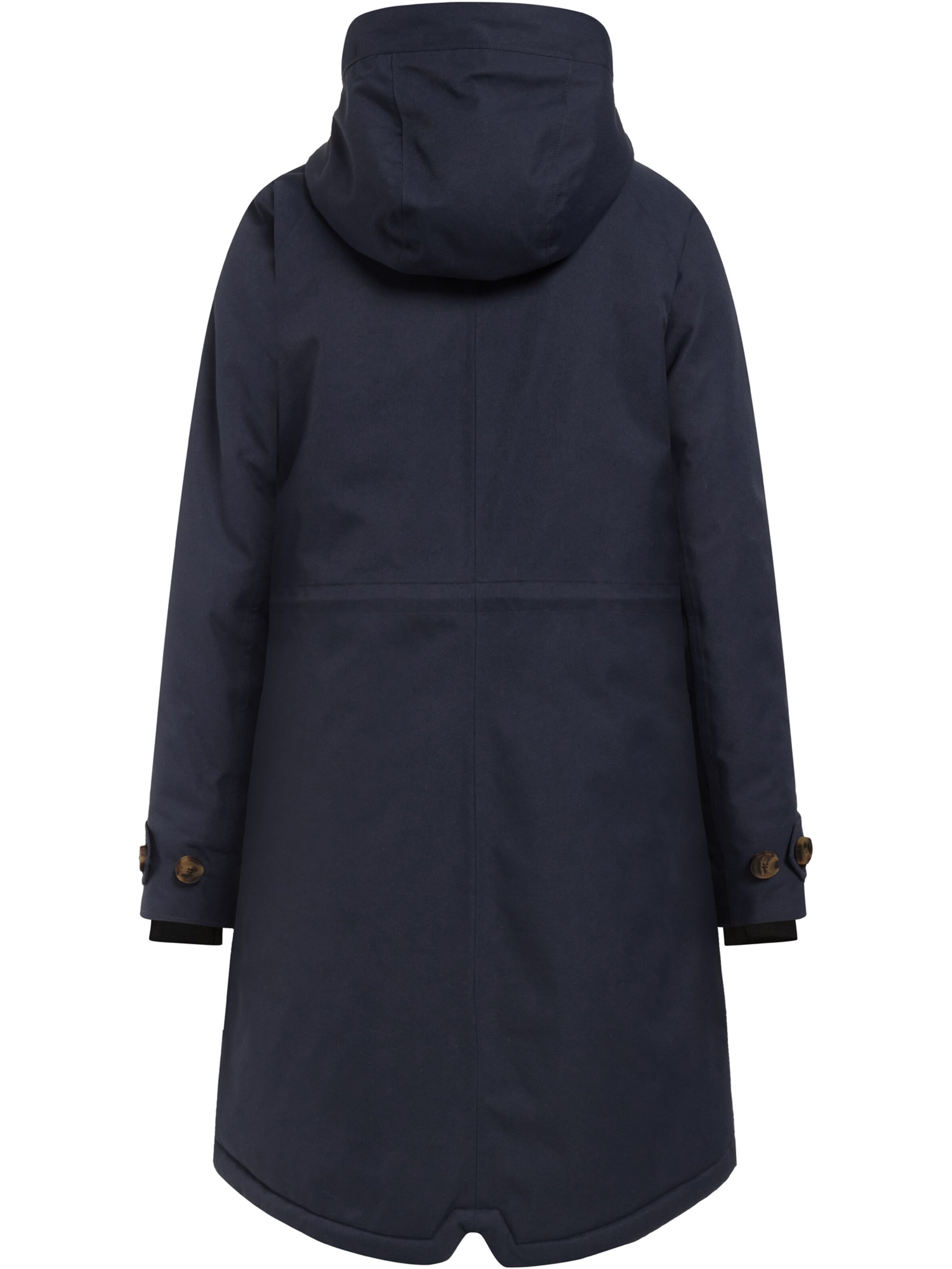 Didriksons Funktionsjacke 'Luna' in Blau