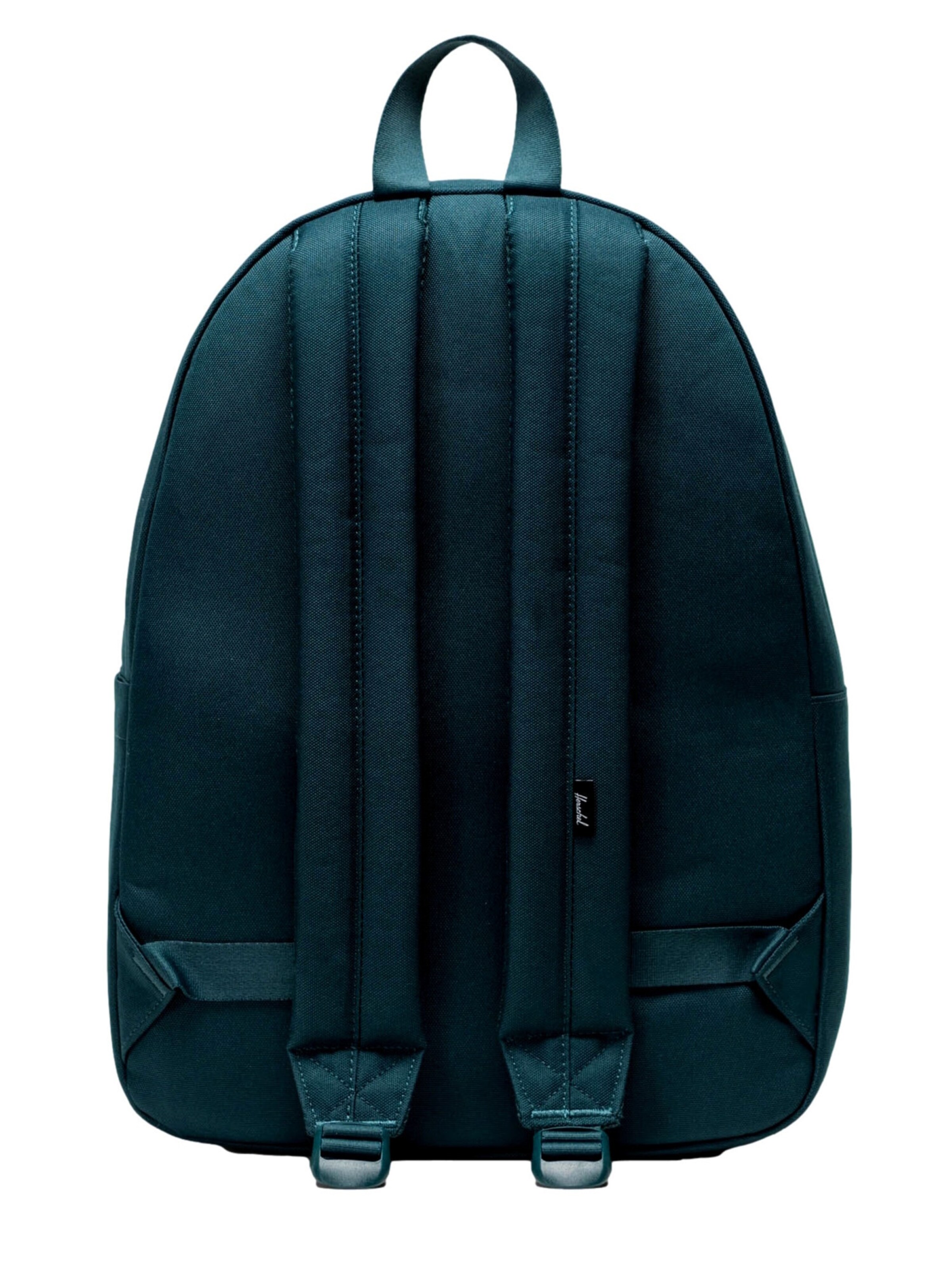 Herschel Рюкзак 'Classic' в Зеленый