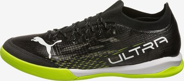 PUMA Soccer Cleats 'Ultra 1.3 Pro' in Black