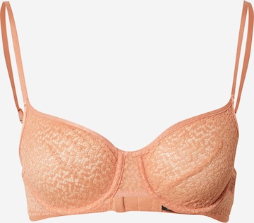 DKNY Intimates BH in Orange: predná strana