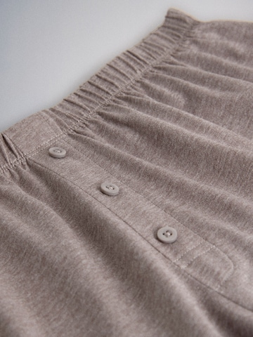 The Set Шорты 'Essentials' в Синий