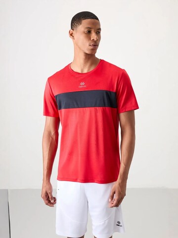 Tommy Life - Camisa 'T-Shirts' em mistura de cores