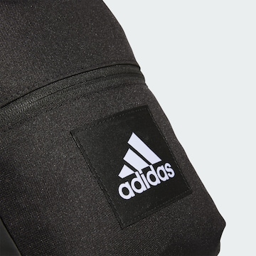ADIDAS PERFORMANCE Sports bag 'Essentials' in Black