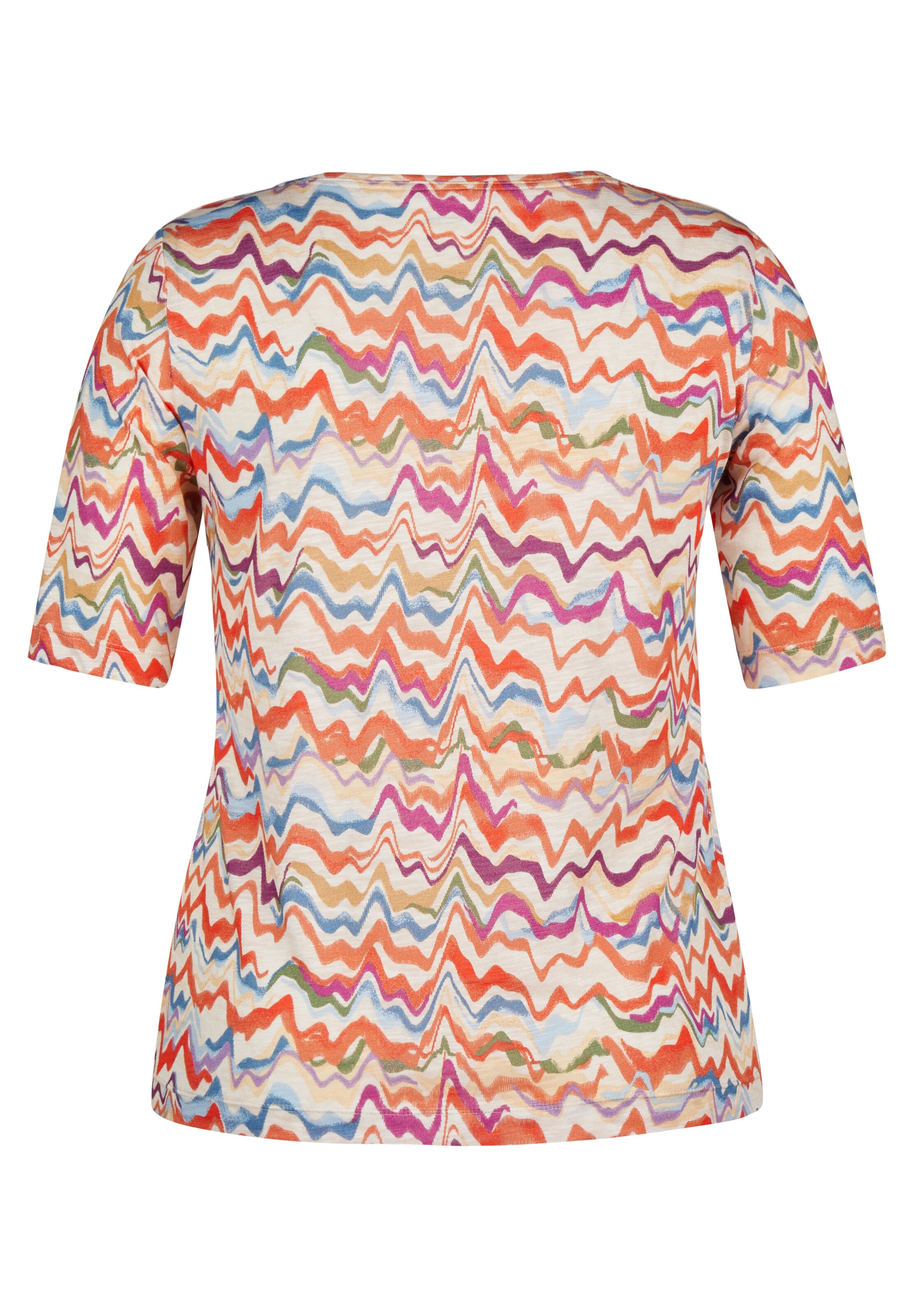 Rabe Shirt in Mixed colors