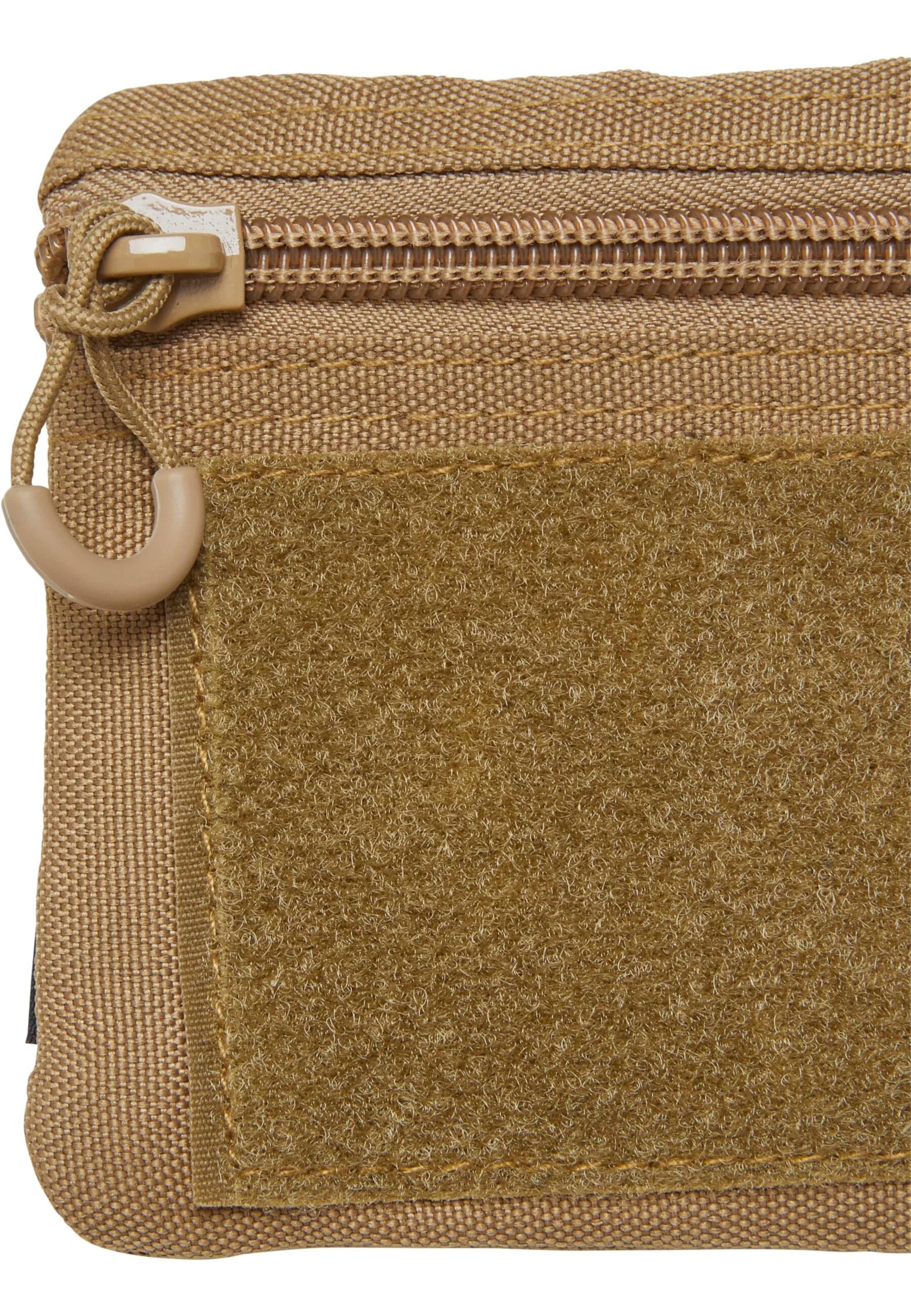 Brandit Pénztárcák 'Mini EDC' - bézs