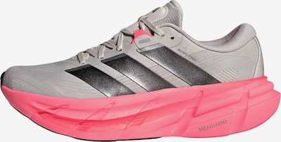 39-39,5 dydžio Bėgimo batai 'Adistar 5' iš ADIDAS PERFORMANCE, spalva – pilka / juoda, Prekių apžvalga