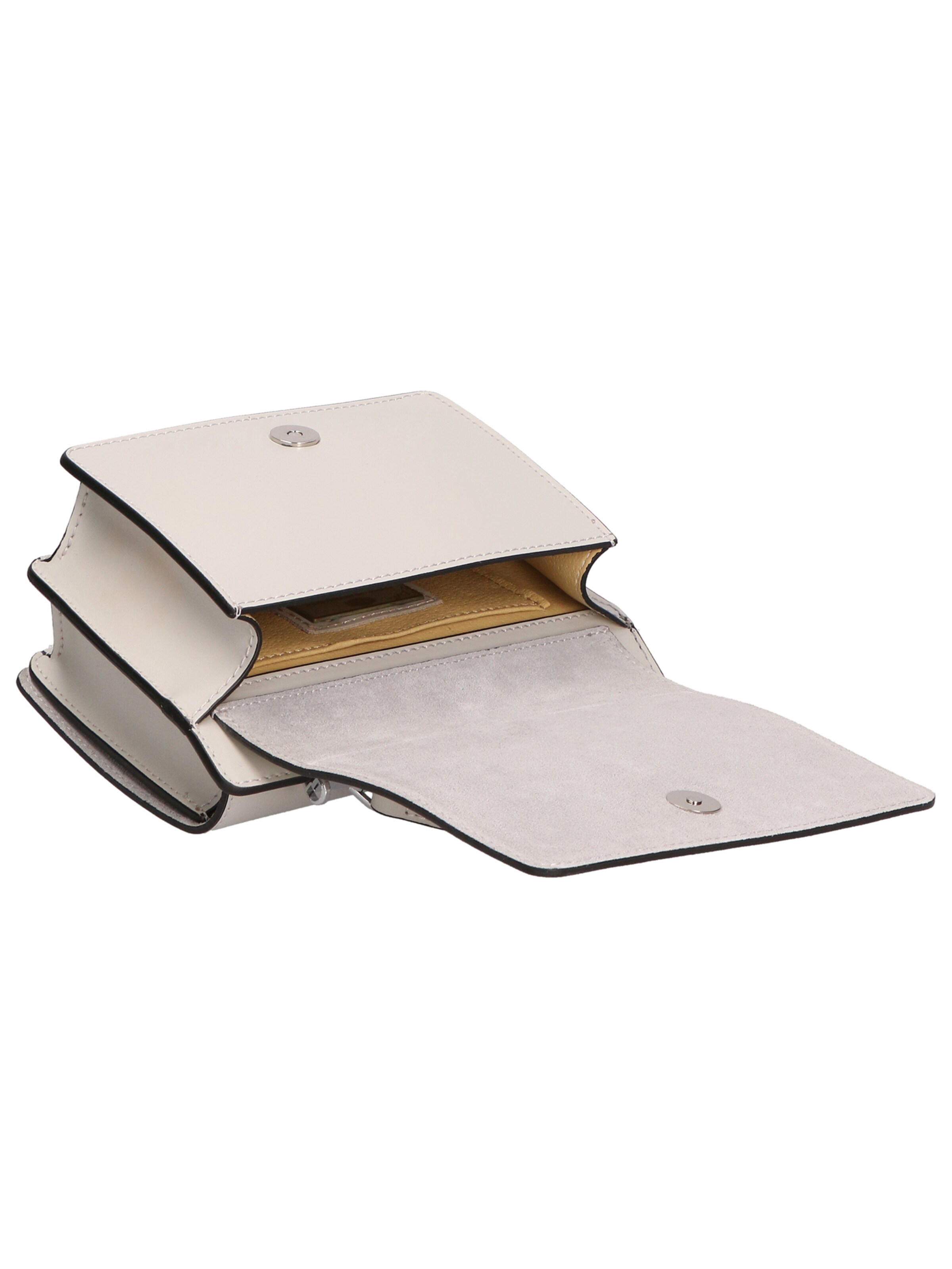 Gave Lux Handtasche in Grau