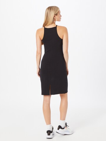 Nike Sportswear Лятна рокля в черно